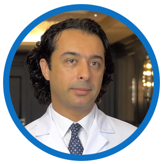 Doç. Dr. Ali Timuçin Atayoğlu