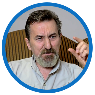 Prof. Dr. Bayram Kıran