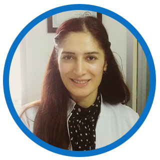 Uzm. Dr. Güler Türkeş