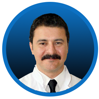 Uzm. Dr. Mehmet Özeren