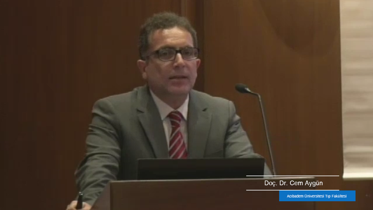 Holistik Tıp – Hepatoselüler Kanser: Epidemiyoloji, Tarama ve Tanı