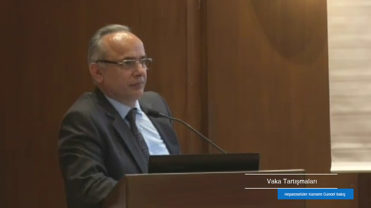 Holistik Tıp – Hepatoselüler Kanser: Vaka Tartışmaları