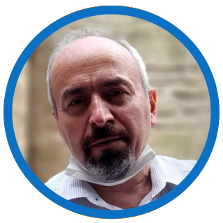 Zeynelabidin Burak Sönmez